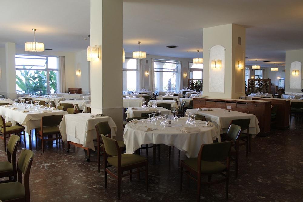 Hotel Terme Alexander Ischia Exterior photo