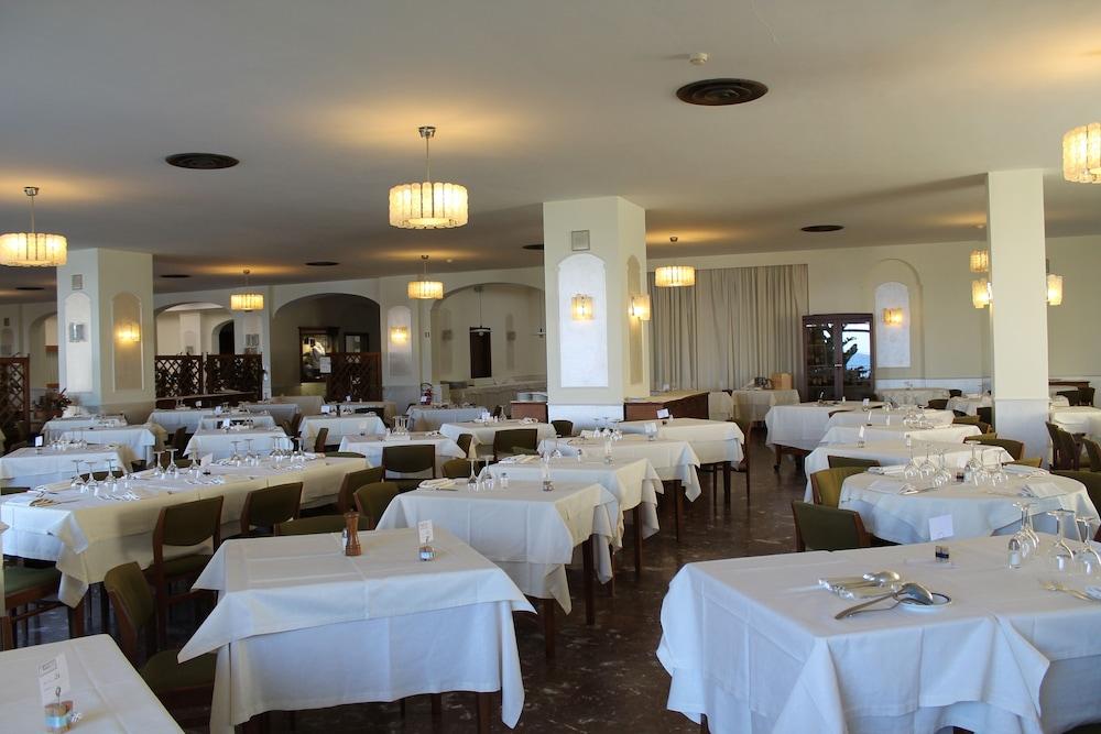 Hotel Terme Alexander Ischia Exterior photo
